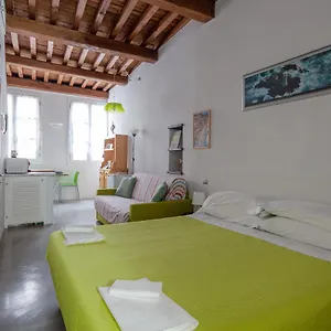  Appartamento Ludovica 1 - Via E 38