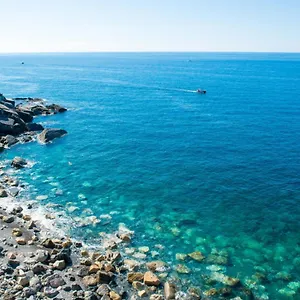  Appartamento A luna in ma-sea view room or apartment citra o11o3o LT o244
