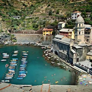  Appartamento The Honeymooners' Paradise