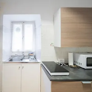 Il Limoneto Dei Cinque Sensi,apartment With Garden Appartement