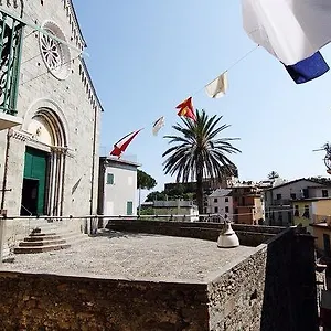 Da Beppe Vernazza