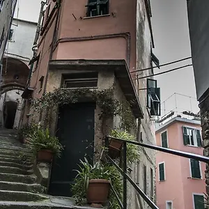 A Ca Da Nonna Di Callo Luca Gasthuis