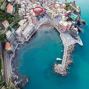 Barbara Vernazza